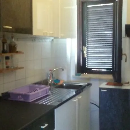 Apartman Velaggio Di Delfini *