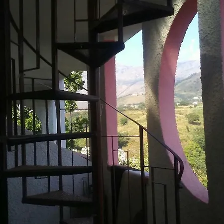 Velaggio Di Delfini Apartman