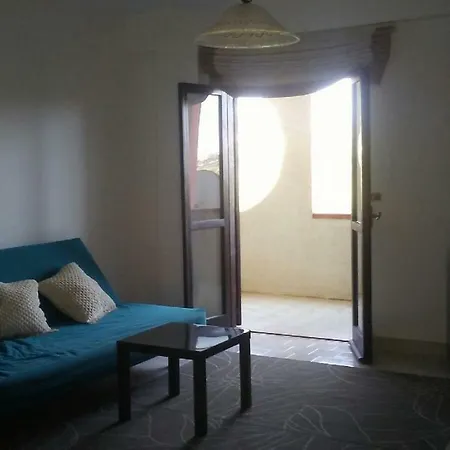 Apartman Velaggio Di Delfini San Nicola Arcella
