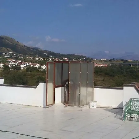 Velaggio Di Delfini Apartman