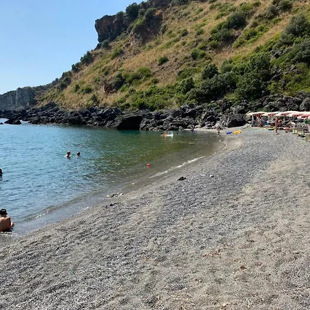 Velaggio Di Delfini * San Nicola Arcella