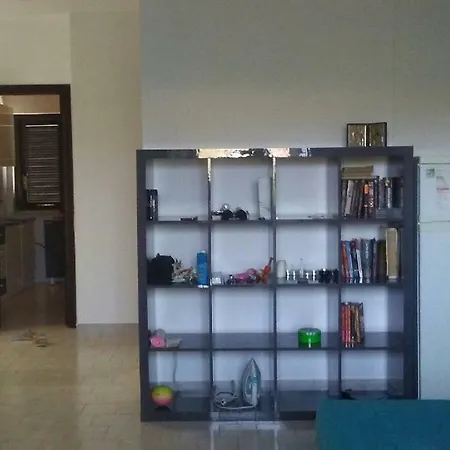 Apartman Velaggio Di Delfini *