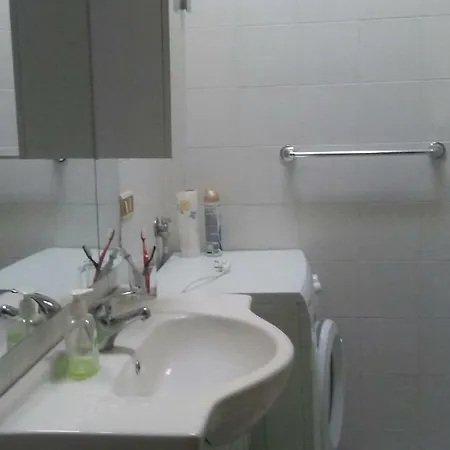 Apartman Velaggio Di Delfini *